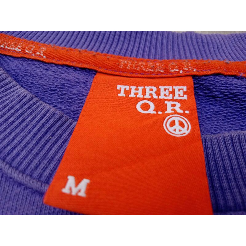 Three Q.R