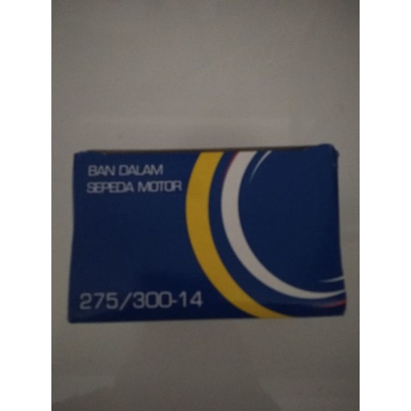 ban dalam ytube 275/300-14