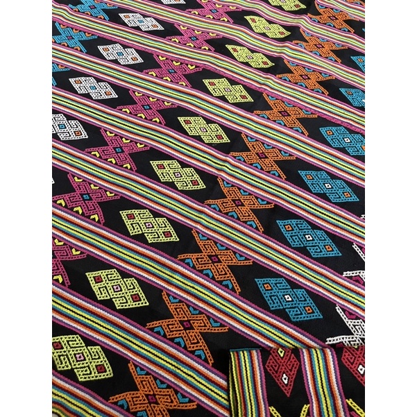 Sarung buna amanuban lawasan