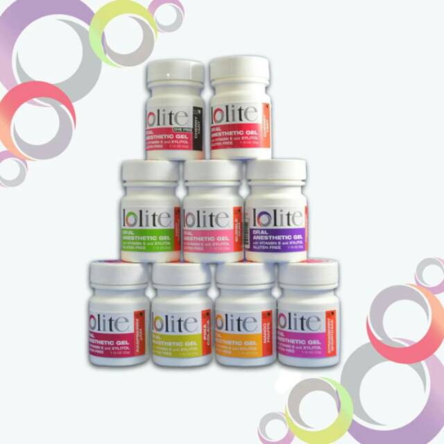 DENTAL TOPICAL ANASTESI/ANASTESI GEL/TOPICAL GEL/TOPICAL ANASTESI GEL 30ML