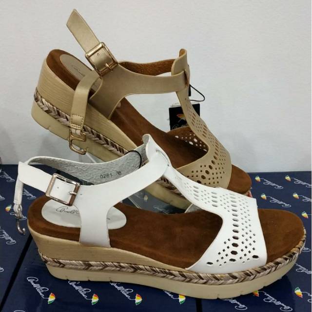 Sandal cewek Arnold Palmer