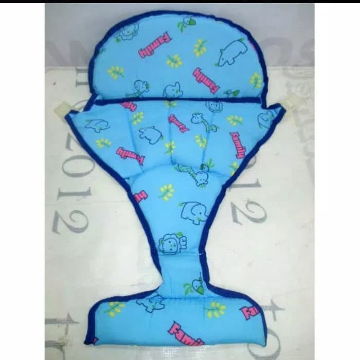 Jok Kursi Baby Walker Famiky