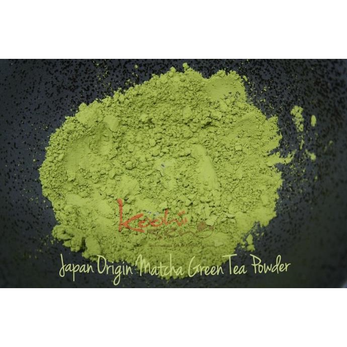 

Matcha Green Tea ORI JAPAN - Minuman maupun bahan Baking Kue
