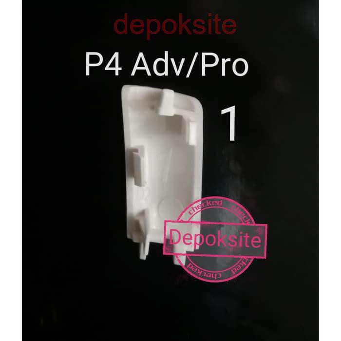 Ori TUTUP Landing Gear Cover Body DJI Phantom 4 Pro P4 Adv/Pro