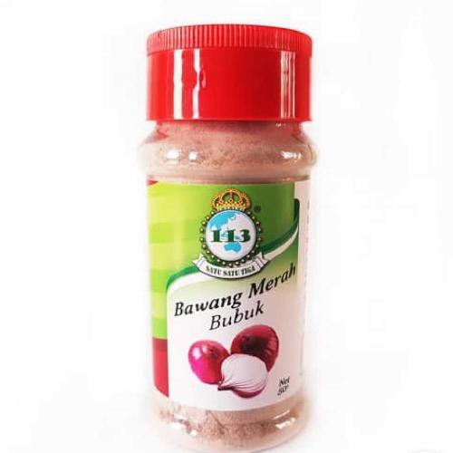 

Bawang Merah Bubuk
