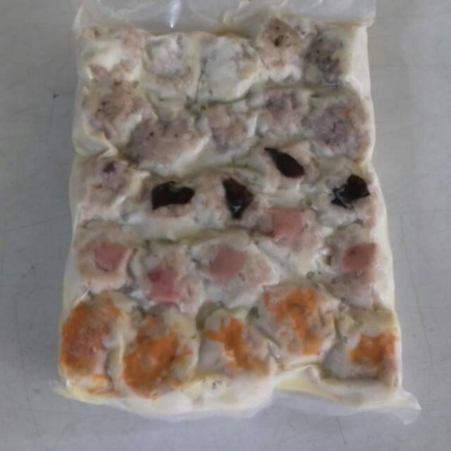 

Dimsum Frozen / beku 8 pcs