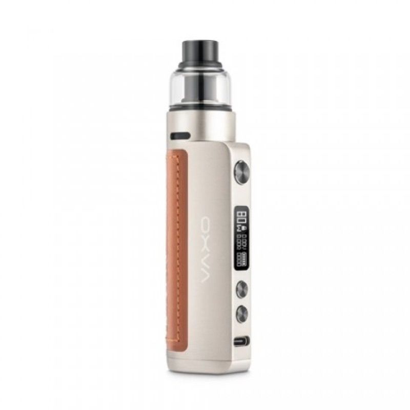 OXVA ORIGIN 2 Kit 80W External Battery