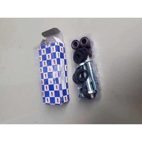 boshing repairkit shock depan honda c70 c700 c800 astrea star teemurah di bandung Motor Custom