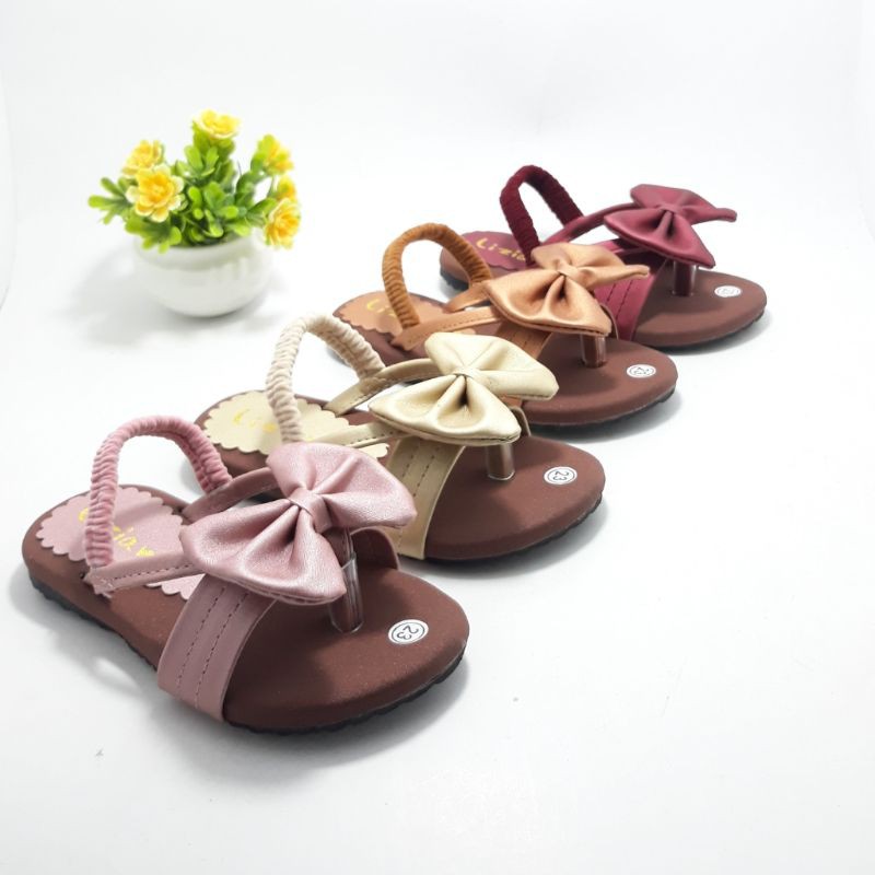 sandal  anak perempuan / sandal jepit anak / sandal bayi