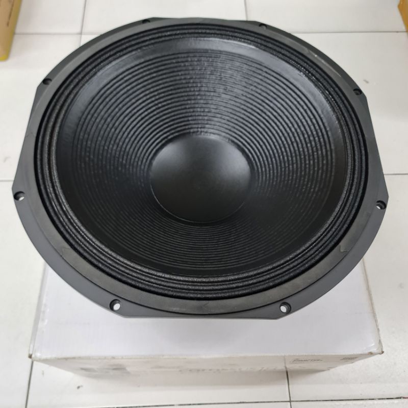 Komponen Speaker 18 Inch FANE Collosus Prime FANE 18XS 18 XS