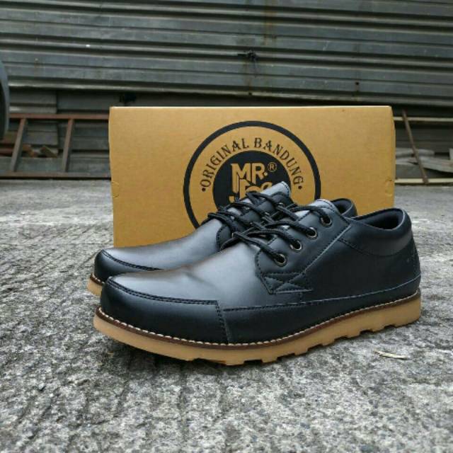 SEPATU FORMAL SEPATU PRIA SEPATU BANDUNG SEPATU KERJA