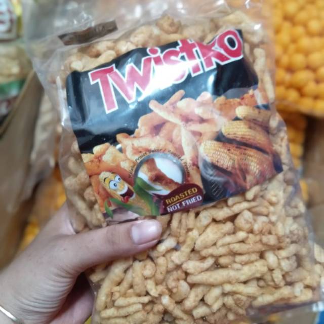 TWISTKO KILOAN ORI 250GR