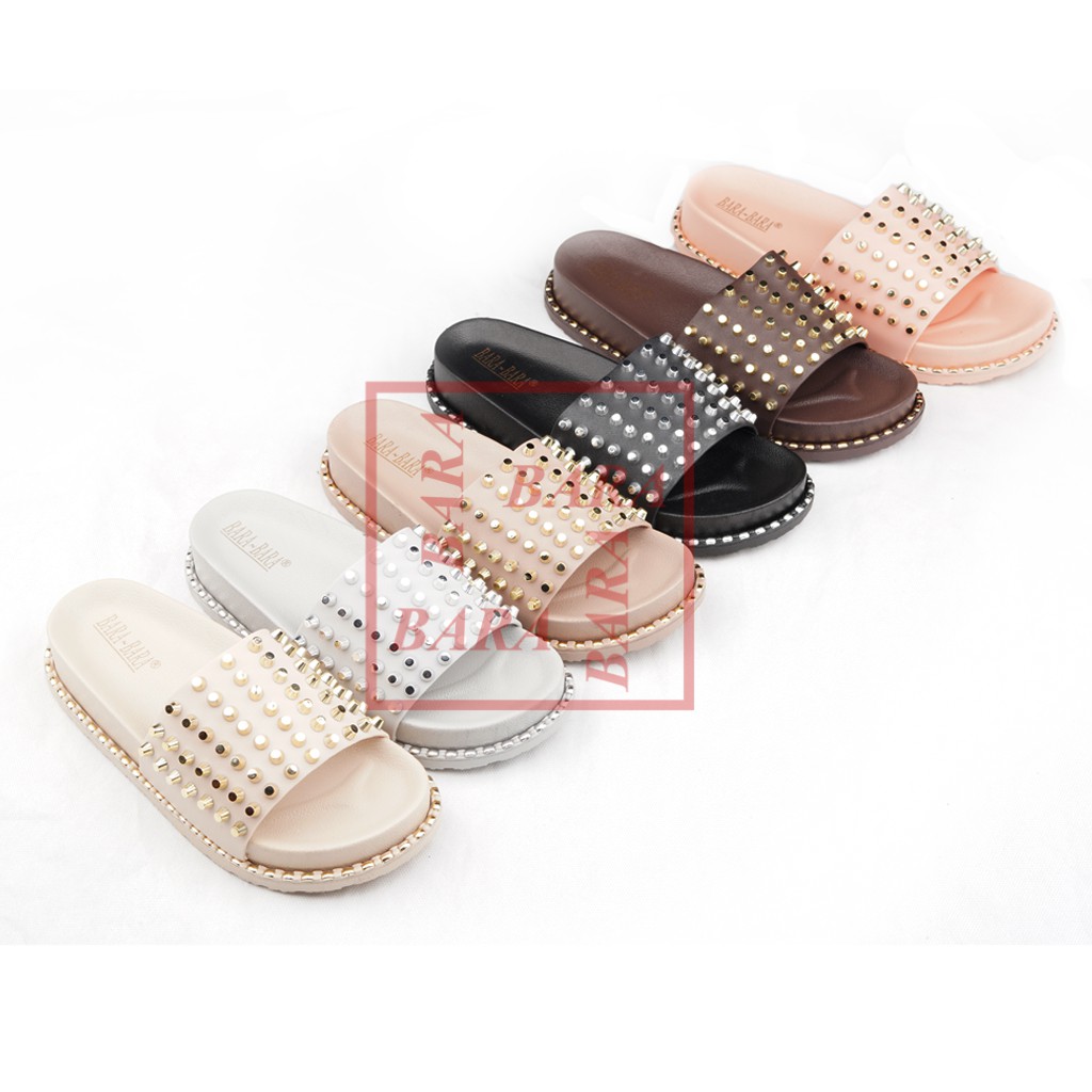 Bara~Bara Sandal BBJ1823KP63 (Q4)