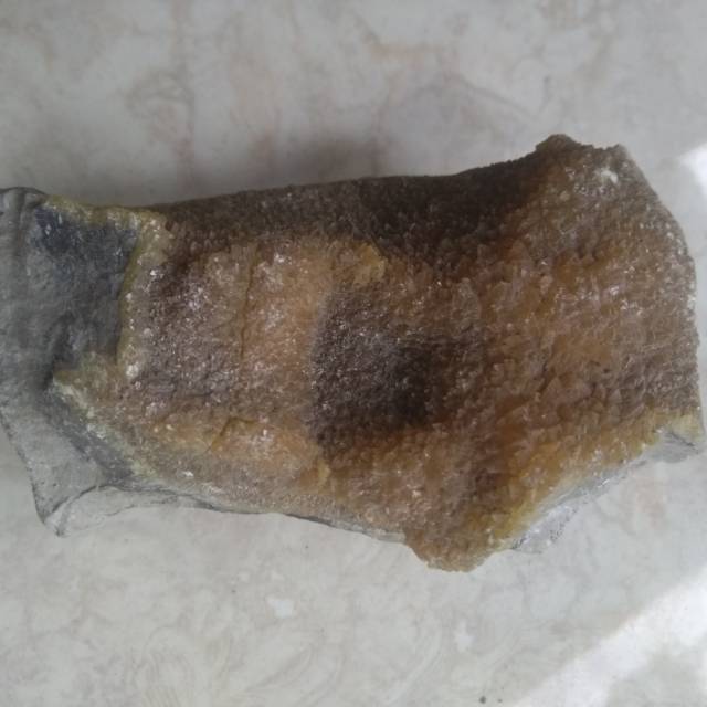 Batu Mani Gajah bongkahan