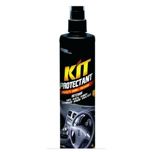 Kit Protectant high gloss (interior)