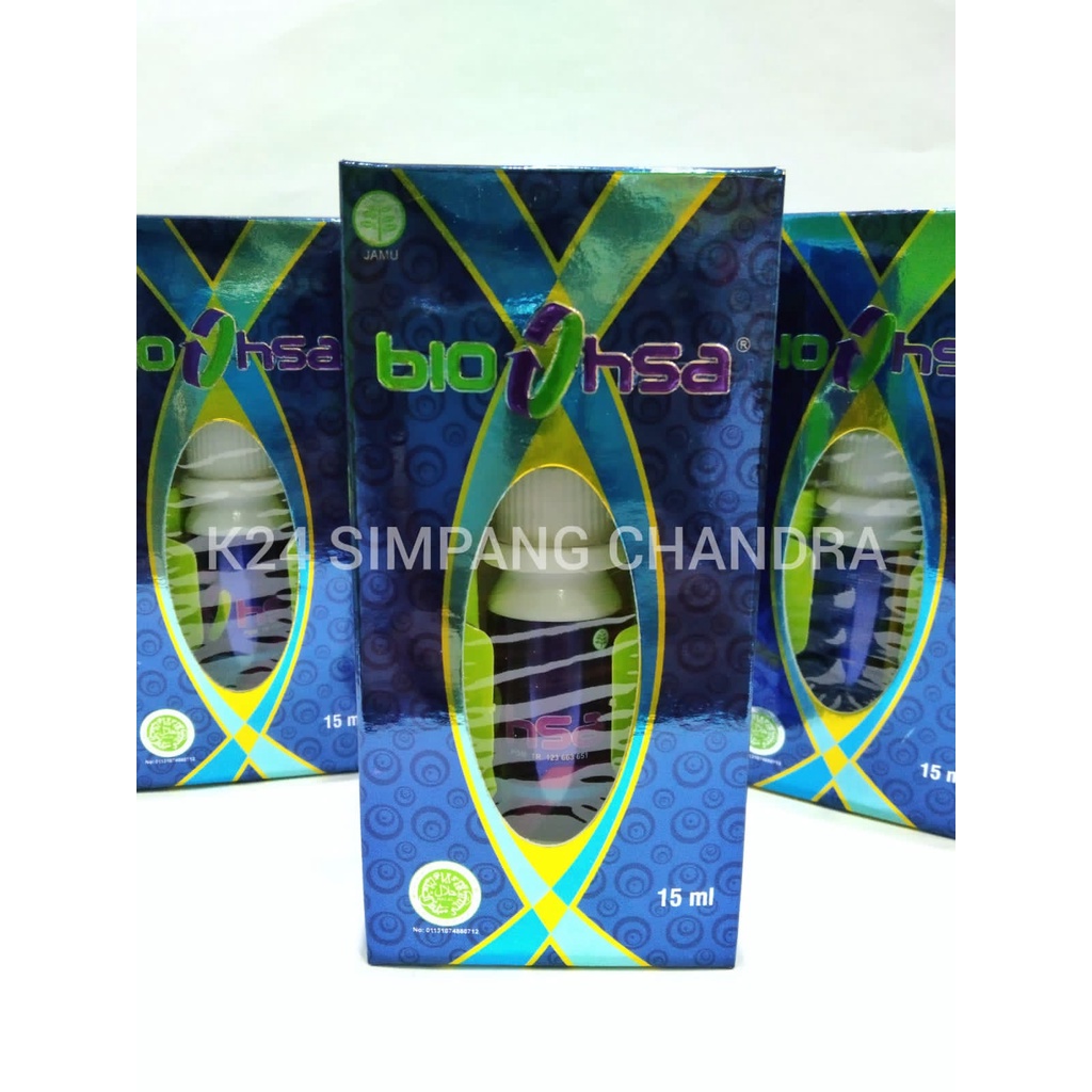 BIO HSA