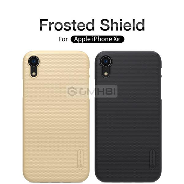 nillkin hard case iphne xr