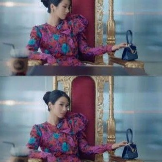 Tas Seo Ye ji by Playnomore Micro candy bag