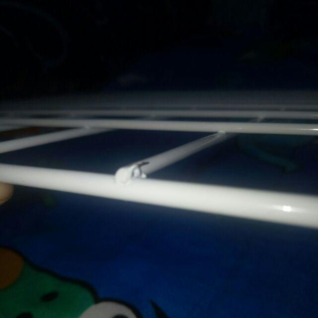 [as] Grid Mesh Wire 35x52 / Hijang / Hiasan Dinding Persegi Panjang