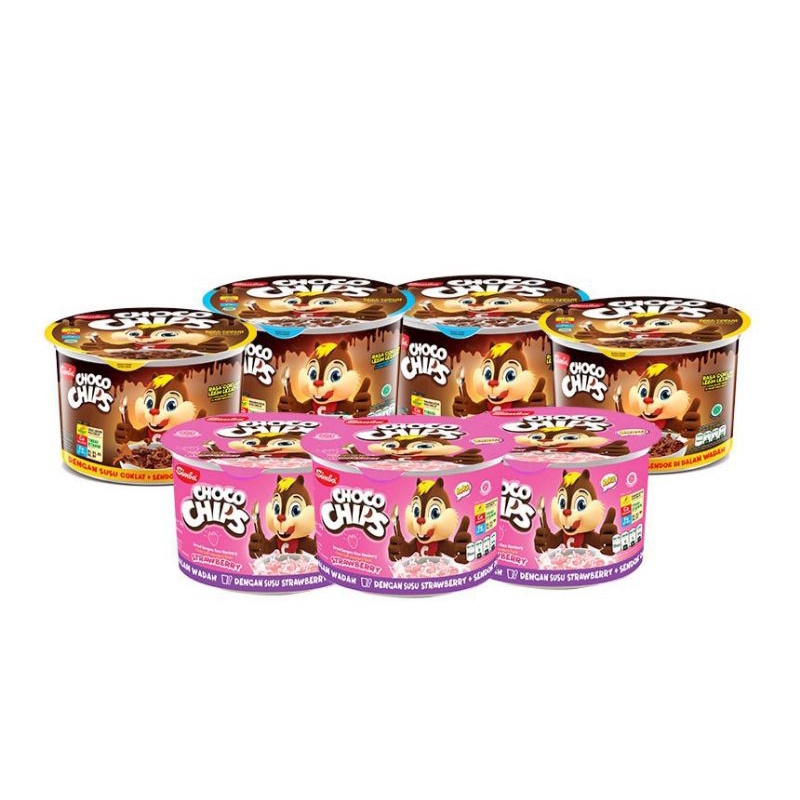 

SIMBA CHOCO CHIPS SEREAL 37GR