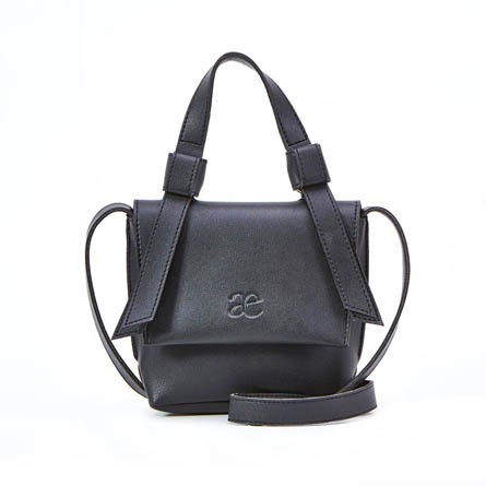 TAS SOPHIE MARTIN ARRIC ENDERS AARICIA BLACK AT6189B5 REG2003 HITAM DISKON MEMBER PROMO TERMURAH