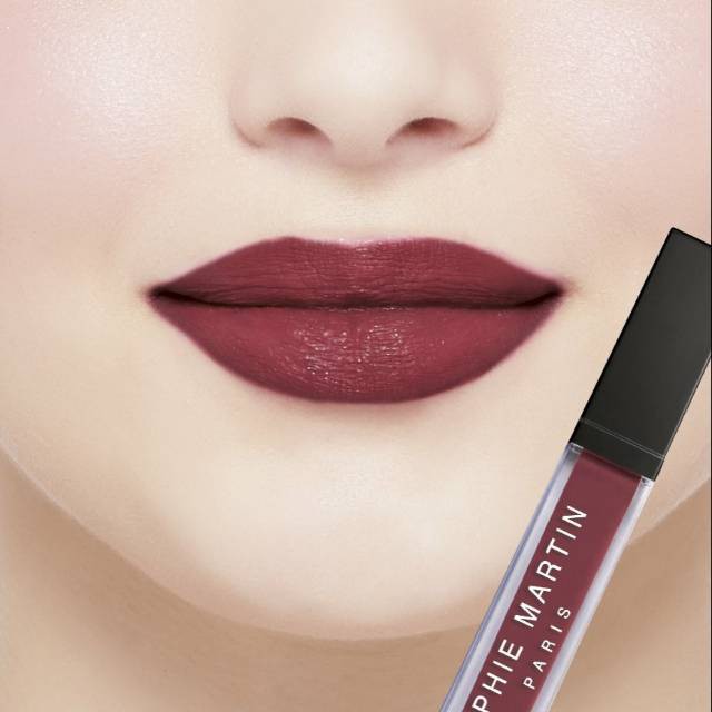 PROMO LONG LASTING LIP COLOR ROMANCE SOPHIE TERMURAH