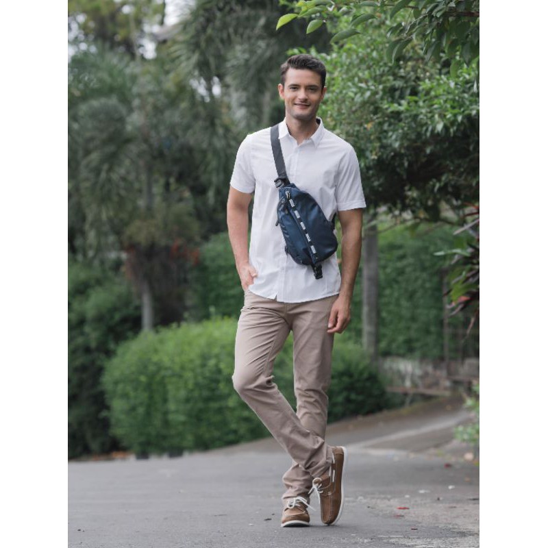 Tas Cross Body Bag Westlink Edgar 
