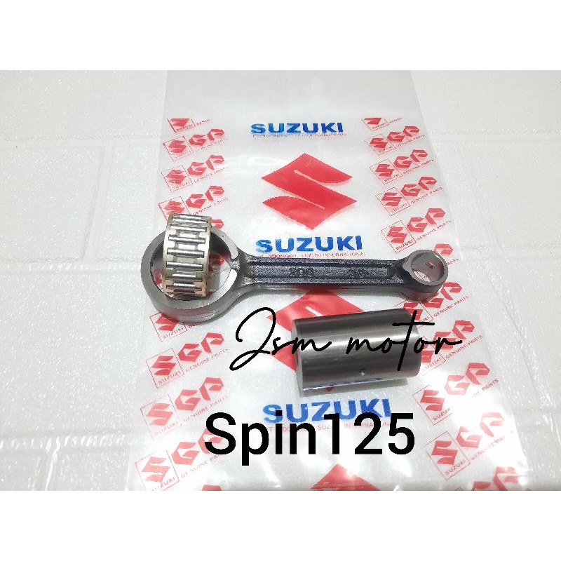 STANG SEHER SUZUKI SPIN 125