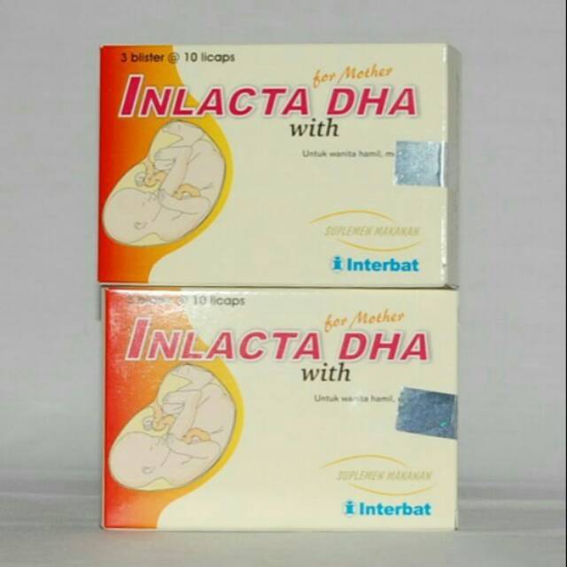 Harga Vitamin Folamil Genio Untuk Ibu Hamil