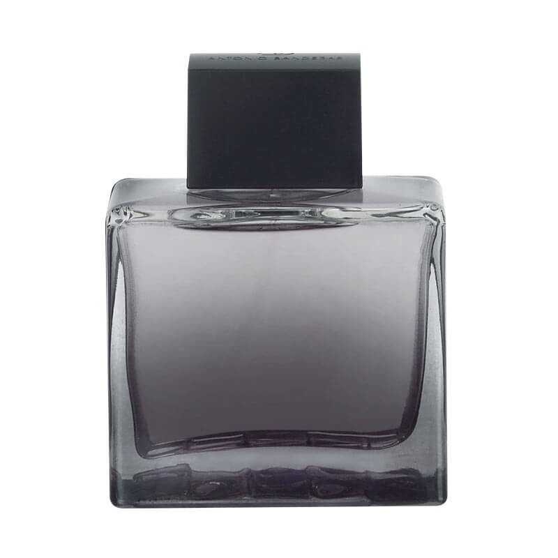 Antonio Banderas Seduction in Black Man - 100 ML