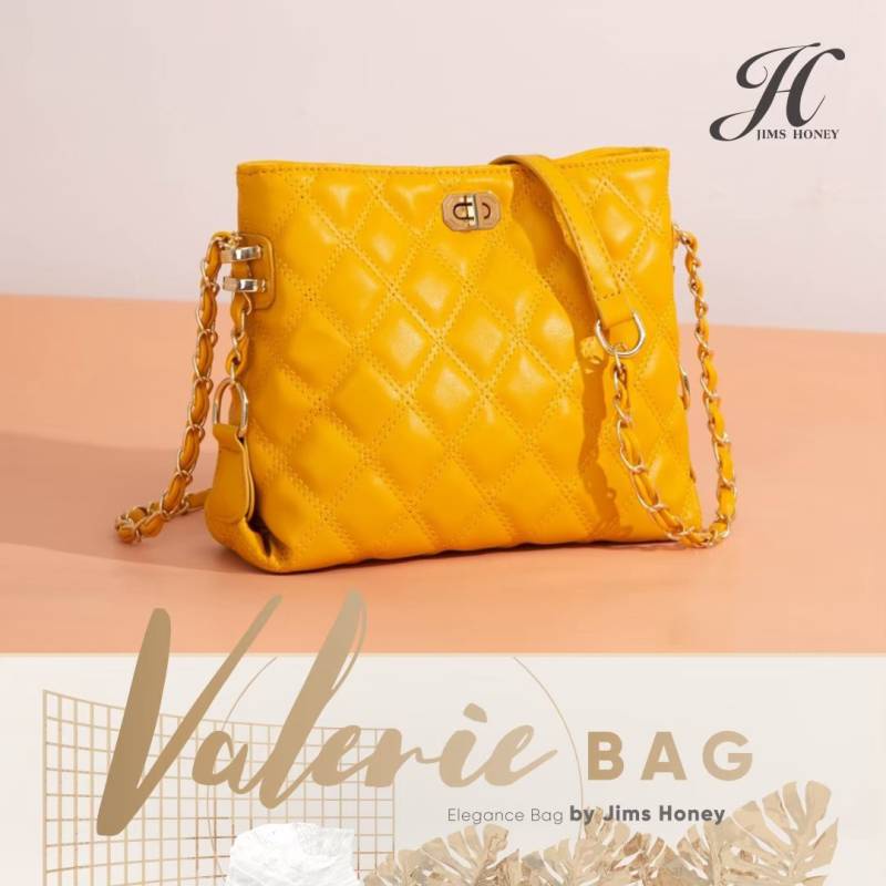 Valerie Bag Jimshoney