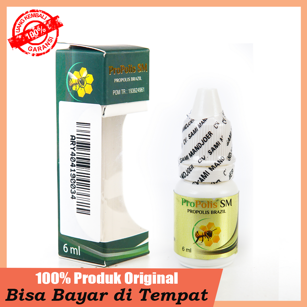 Obat Penghancur Gigi Berlubang, Gigi Keropok, Sakit Gigi, Gusi Bengkak Propolis SM Makassar  COD
