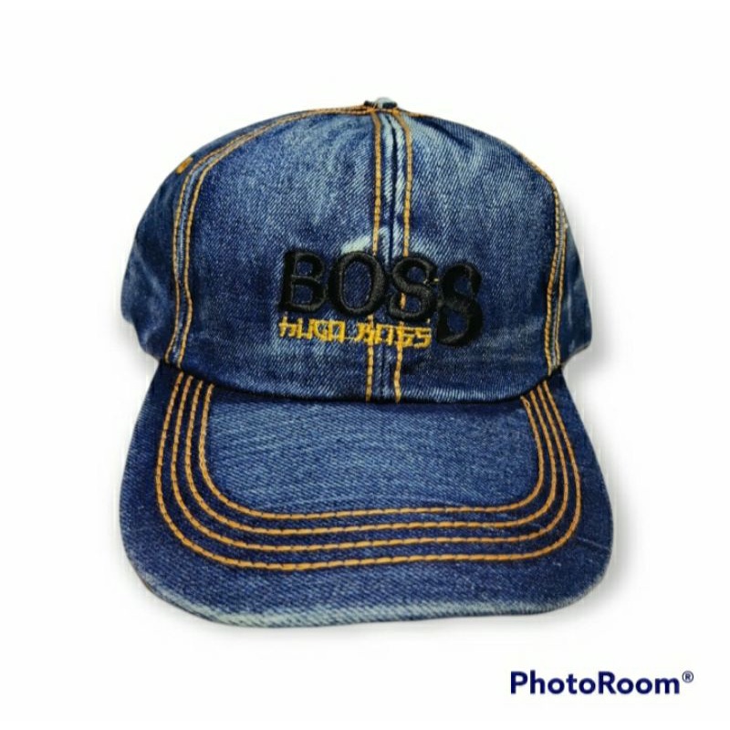 (BISA COD) TOPI LEVIS