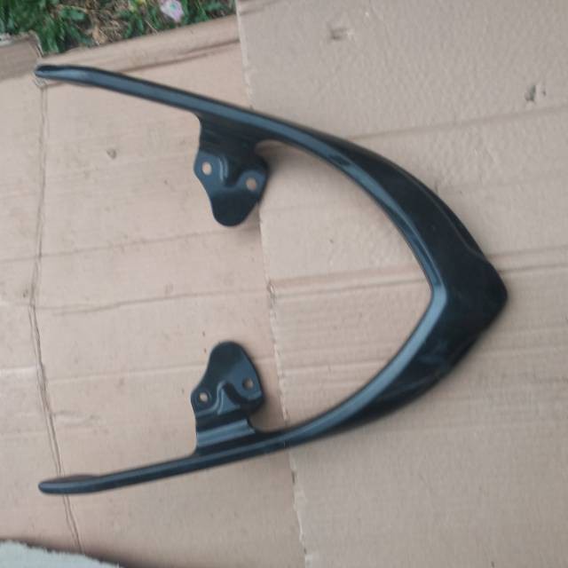 behel bagasi belakang yamaha vega FORCE