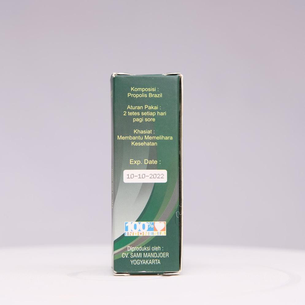 STAR Obat Herbal Sinusitis, Sinusitis Akut, Sinusitis Kronis, Rhinitis, Rhinitis Alergi | PROPOLIS S