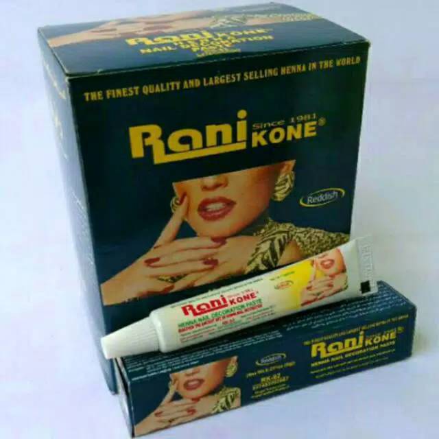 

Ranikone