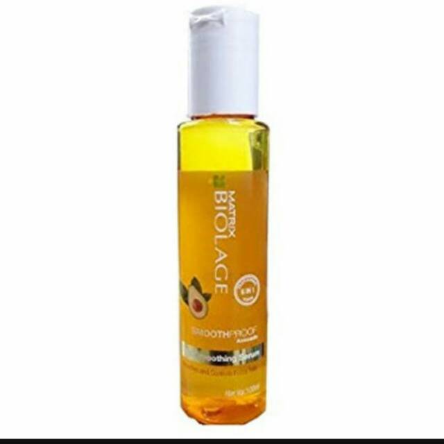 Serum rambut matrix