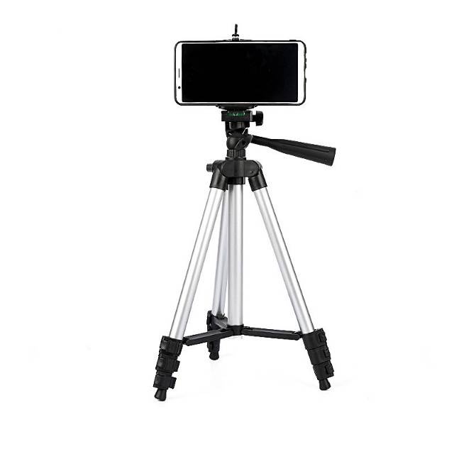 BS842 Tripod HP 3110 Kamera Holder Free U Holder Universal