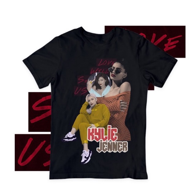 Kylie Jenner Tees