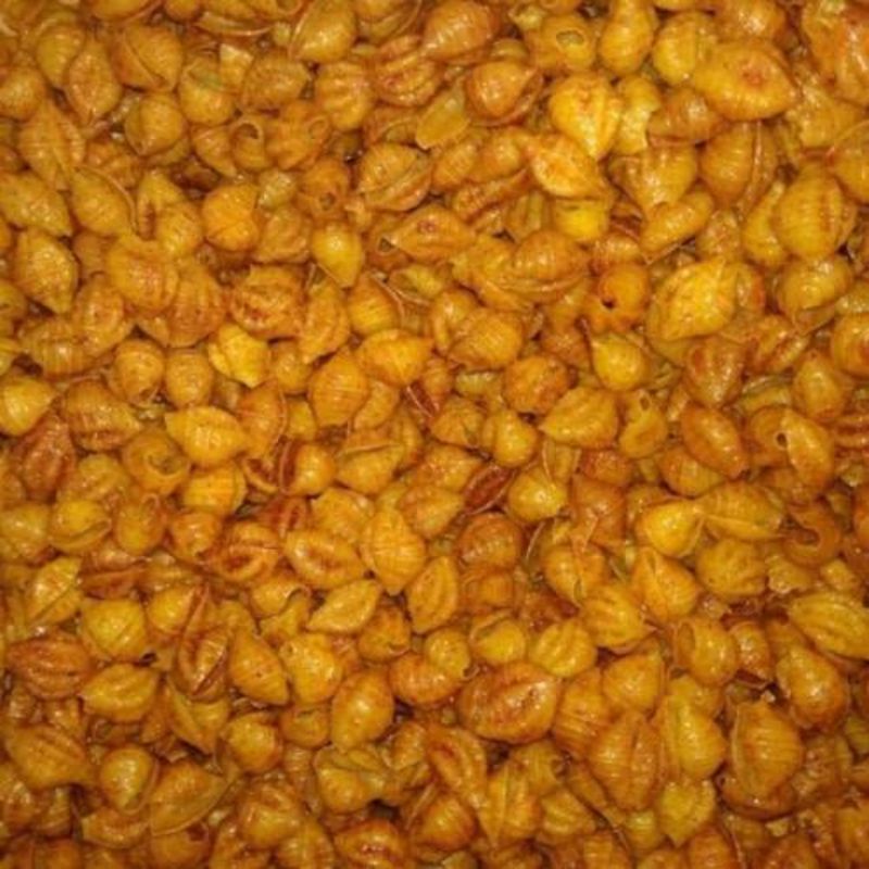 

MAKARONI KEONG ENAK VIRAL 200g