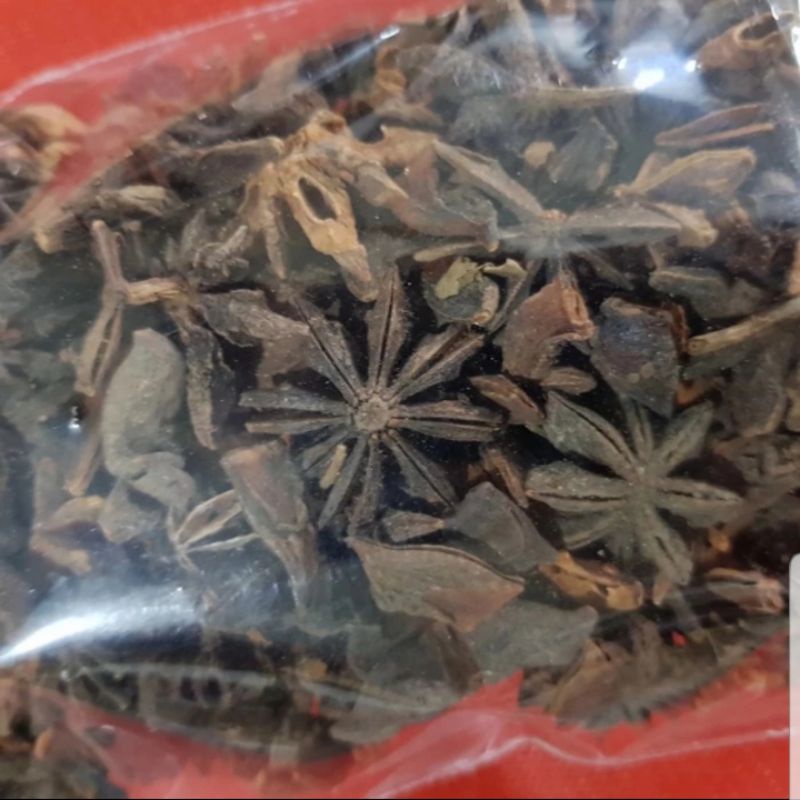 

pekak 50gr bumbu peka bunga lawang 50 gram