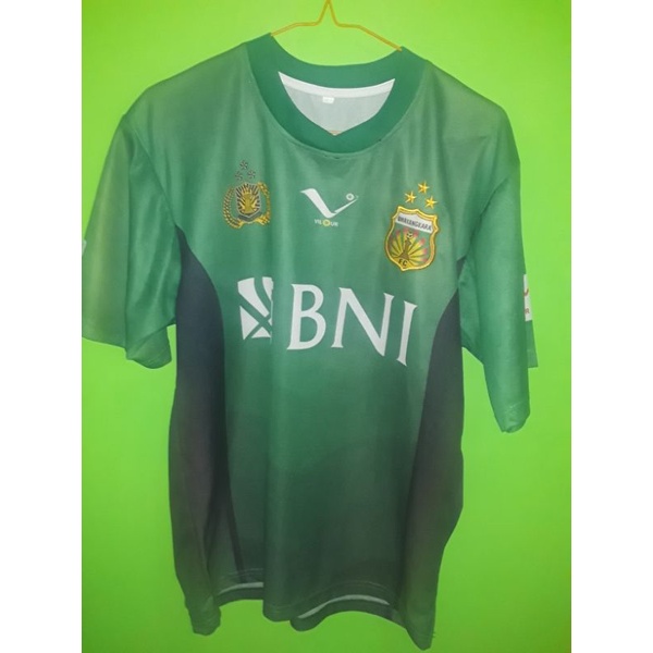 Jersey Bhayangkara FC 2017