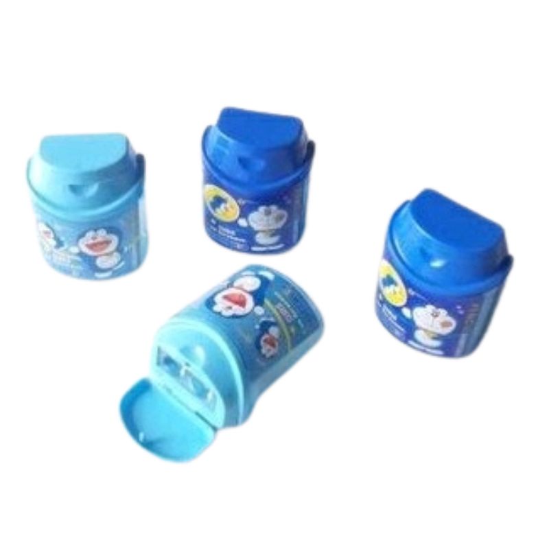 

Rautan Doraemon 2 Lubang