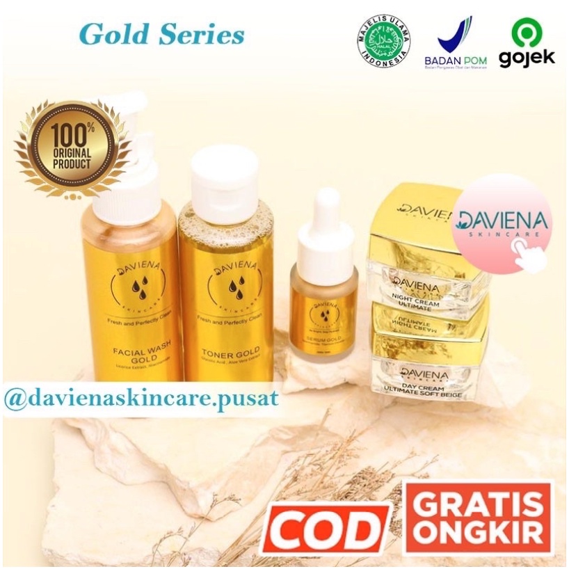 TERMURAH DAVIENA SKINCARE | DAVIENASKINCAREOFFICIAL | DAVIENA | SKINCARE | RAMADHANIDAVIN