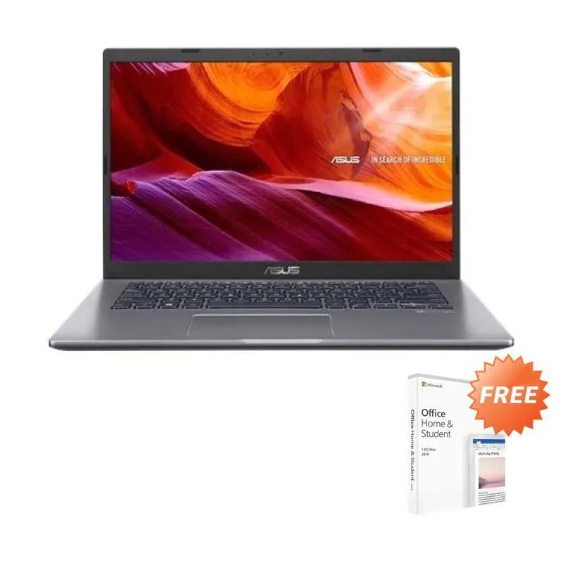 Jual Asus Vivobook M413da Vips751 Ryzen 7 3700 8gb 512gb Ssd Ips Win10