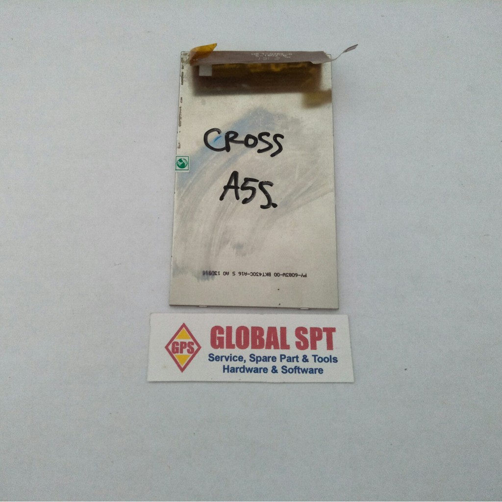 LCD EVERCOSS A5S ONLY