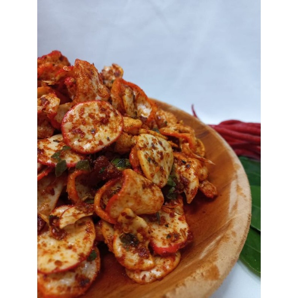 

kerupuk bantat