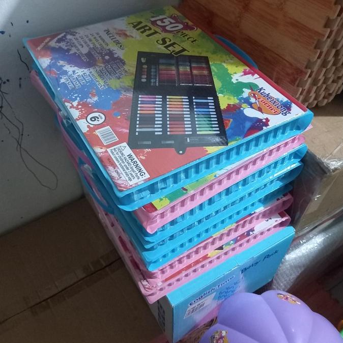 

BISA COD art painting/CAT AKRILIK SET/CAT AKRILIK SET 24 WARNA/CAT AKRILIK PASTEL/CAT AIR/CAT AIR LUKIS SET/CAT AIR GIOTTO/KUAS LUKIS 1 SET/KUAS LUKIS KECIL/KUAS LUKIS LENGKAP/KANVAS LUKIS/KANVAS LUKIS SKETSA/KANVAS LUKIS MINI/KANVAS LUKISAN SET