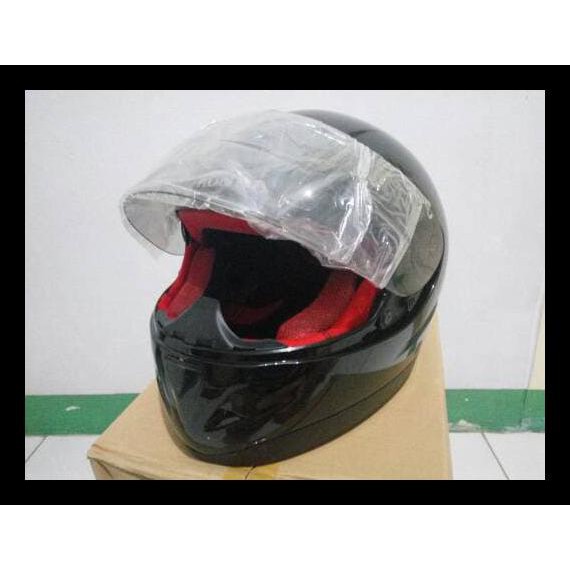 Helm Honda Trx-R (Cb150R) / Full Face / Helm Murah