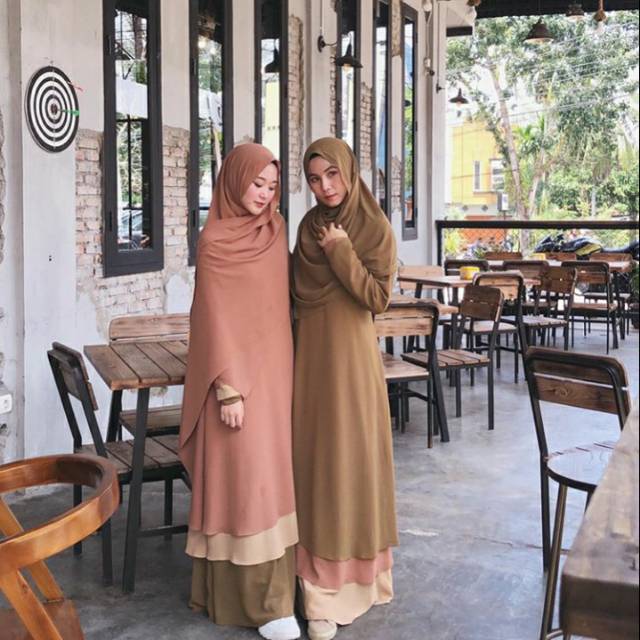 Dress Princess by Kazami Store